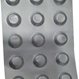 Vilano 40mg Tablets | 100-Count | VILDAGLIPTIN