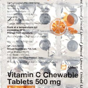 Vitamin C Quercetin & Zinc Caps Tablets | 120-Count | VITAMIN C / QUERCETIN / ZINC