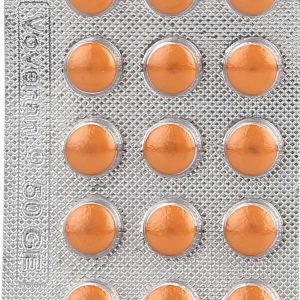 Voveran Ge 50mg Tablets | 105-Count | DICLOFENAC SODIUM