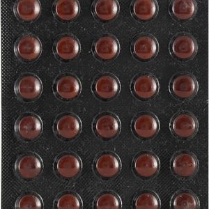 Warf 2mg Tablets | 120-Count | WARFARIN