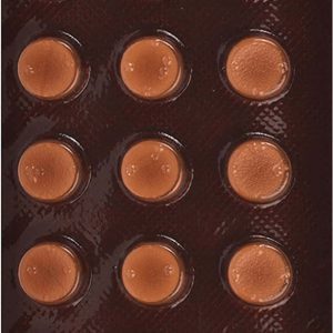 Wysolone 20mg Tablets | 105-Count | PREDNISOLONE
