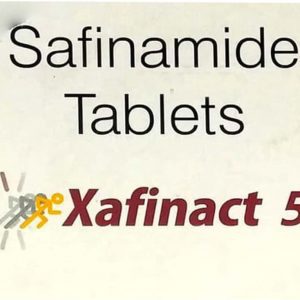 Xafinact 50mg Tablets | 100-Count | TOFACITINIB