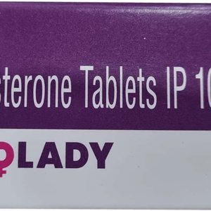 Xyandrol 40mg (British) Tablets | 100-Count | TESTOSTERONE UNDECANOATE