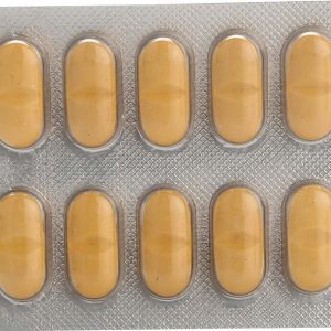 Zenoxa Od 600mg Tablets | 100-Count | OXCARBAZEPINE