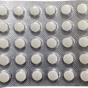 Zopicon 7.5mg Tablets | 100-Count | ZOPICLONE