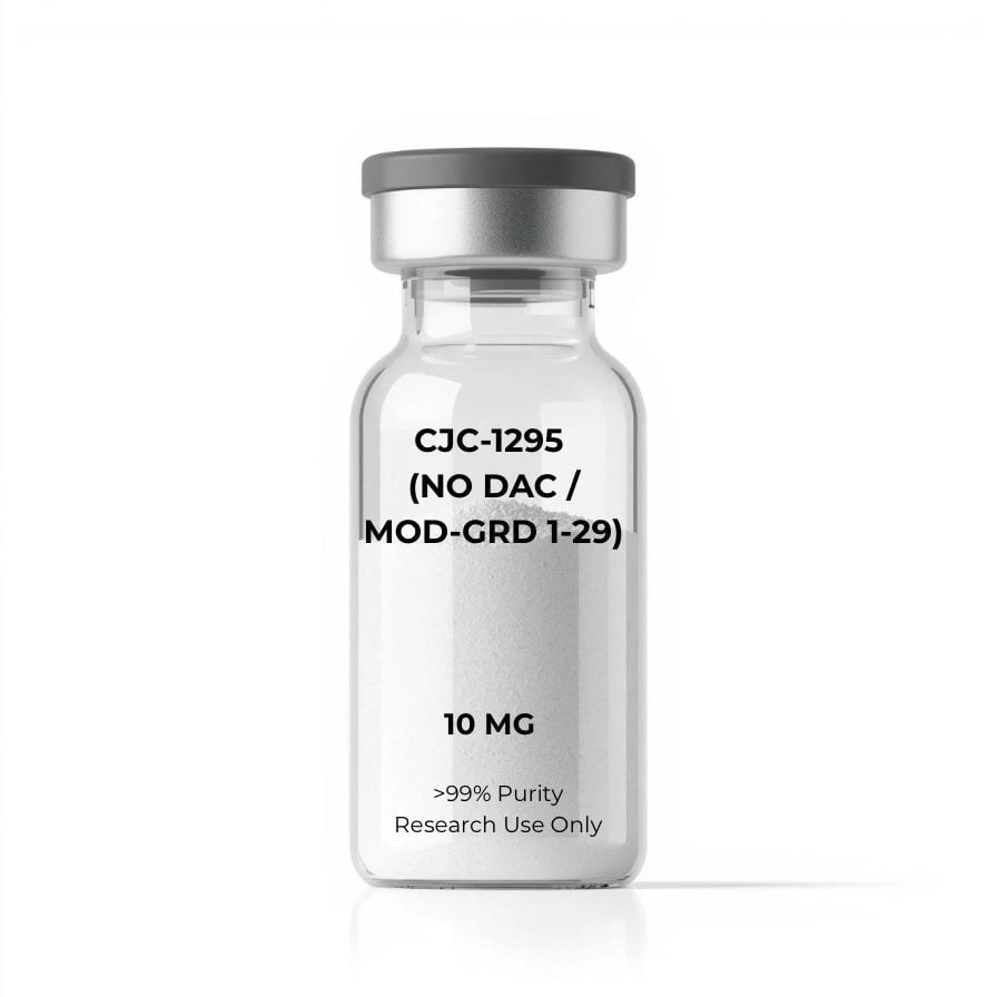 CJC-1295-No-DAC-10mg-10-Vial-Kit