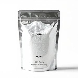 DNP 100G Raw Powder | Mitochondrial Uncoupler