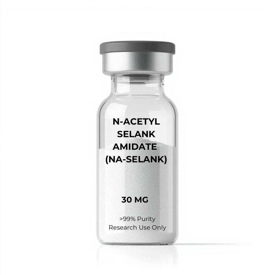 NA-Selank-Amidate-30mg-10-Vial-Kit
