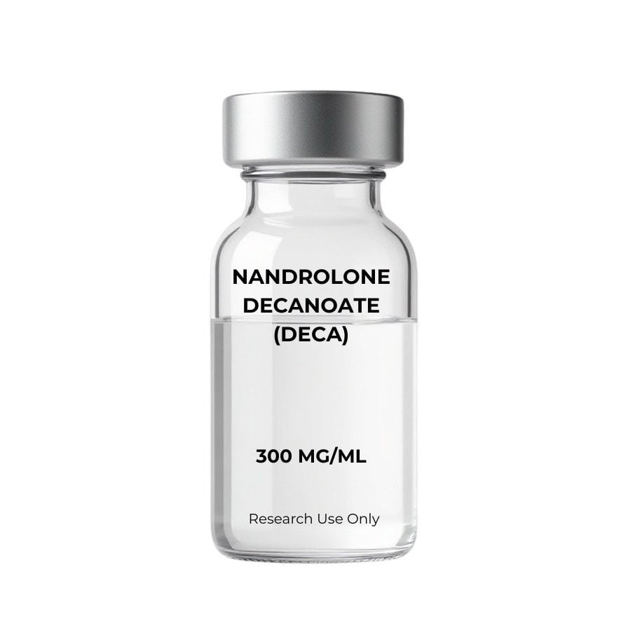 Nandrolone-Decanoate-DECA-300mgmL-Injectable-10-Vial-Kit