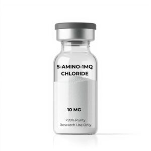 5-Amino-1MQ 10mg | 10-Vial Kit | NNMT Inhibitor