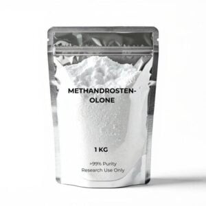 Methandrostenolone 1KG Raw Powder | Dianabol