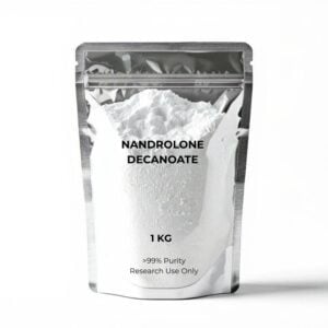 Nandrolone Decanoate 1KG Raw Powder | DECA