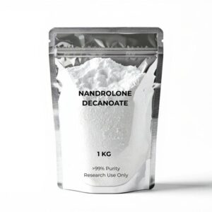 Nandrolone Decanoate 1KG Raw Powder | DECA