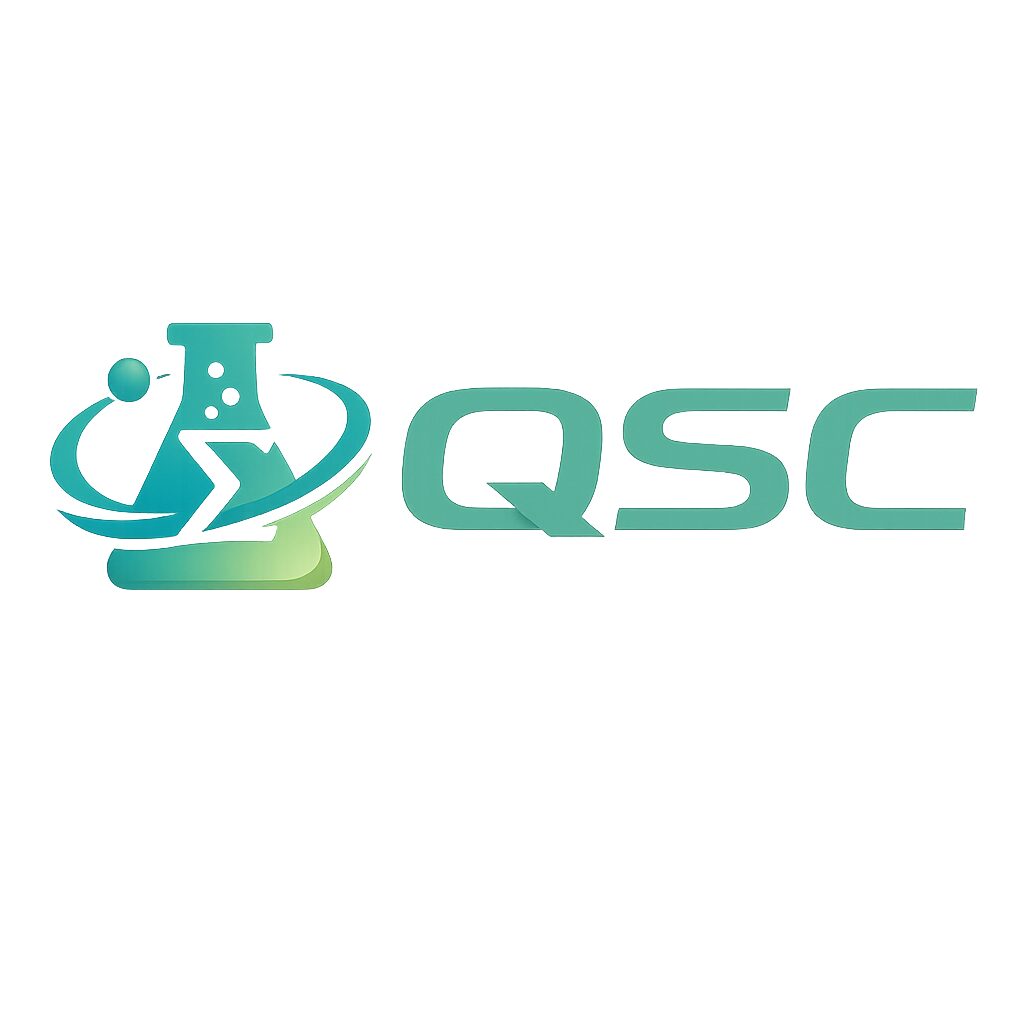 qsc peptides tirzepatide QSC Peptides | Research Peptide Supplier