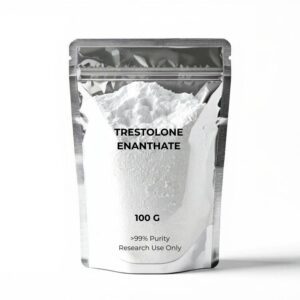 Trestolone Enanthate 100G Raw Powder | MENT E