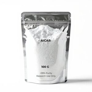 AICAR 100G Raw Powder | AMPK Activator