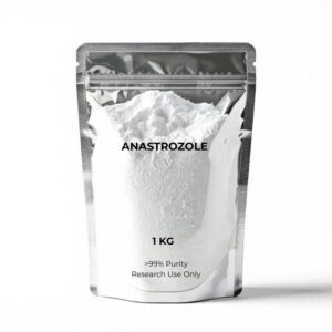 Anastrozole 1KG Raw Powder | Arimidex