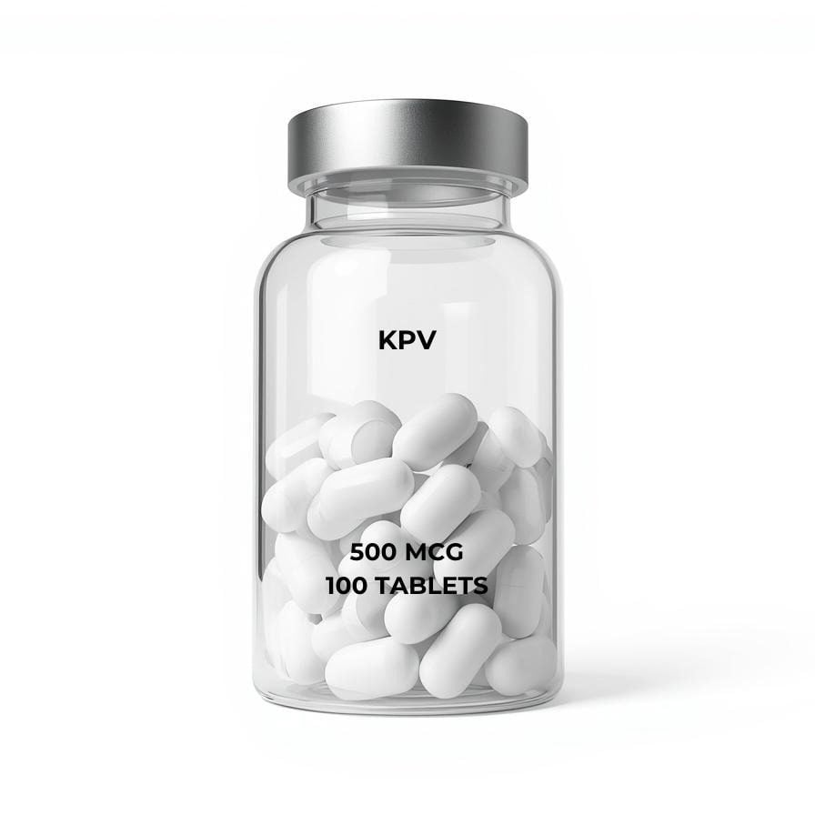 KPV-500mcg-Tablets-100-Count
