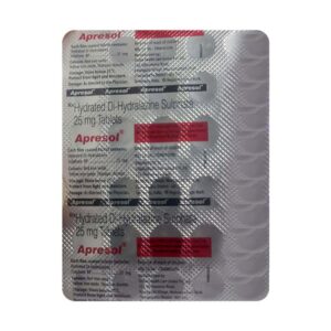 Agoprex 25mg Tablets | 100-Count | AGOMELATINE