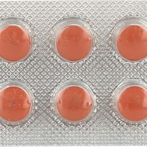 Aldonil 50mg Tablets | 100-Count | ALOGLIPTIN