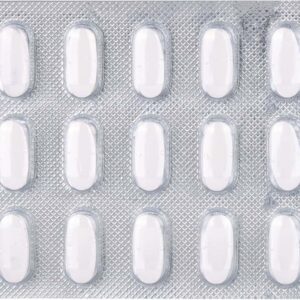Alfusin 10mg Tablets | 105-Count | ALFUZOSIN