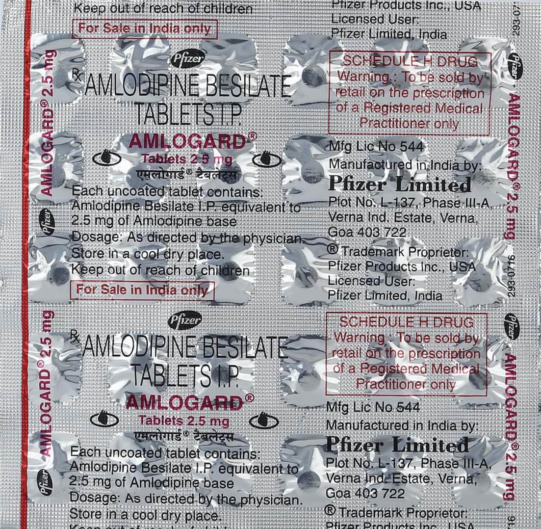 Amlogard-2.5mg-Tablets-120-Count