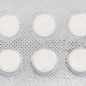 Aquazide 25mg Tablets | 100-Count | HYDROCHLOROTHIAZIDE