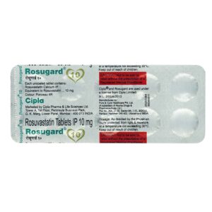 Armoguard 150mg Tablets | 100-Count | ARMODAFINIL