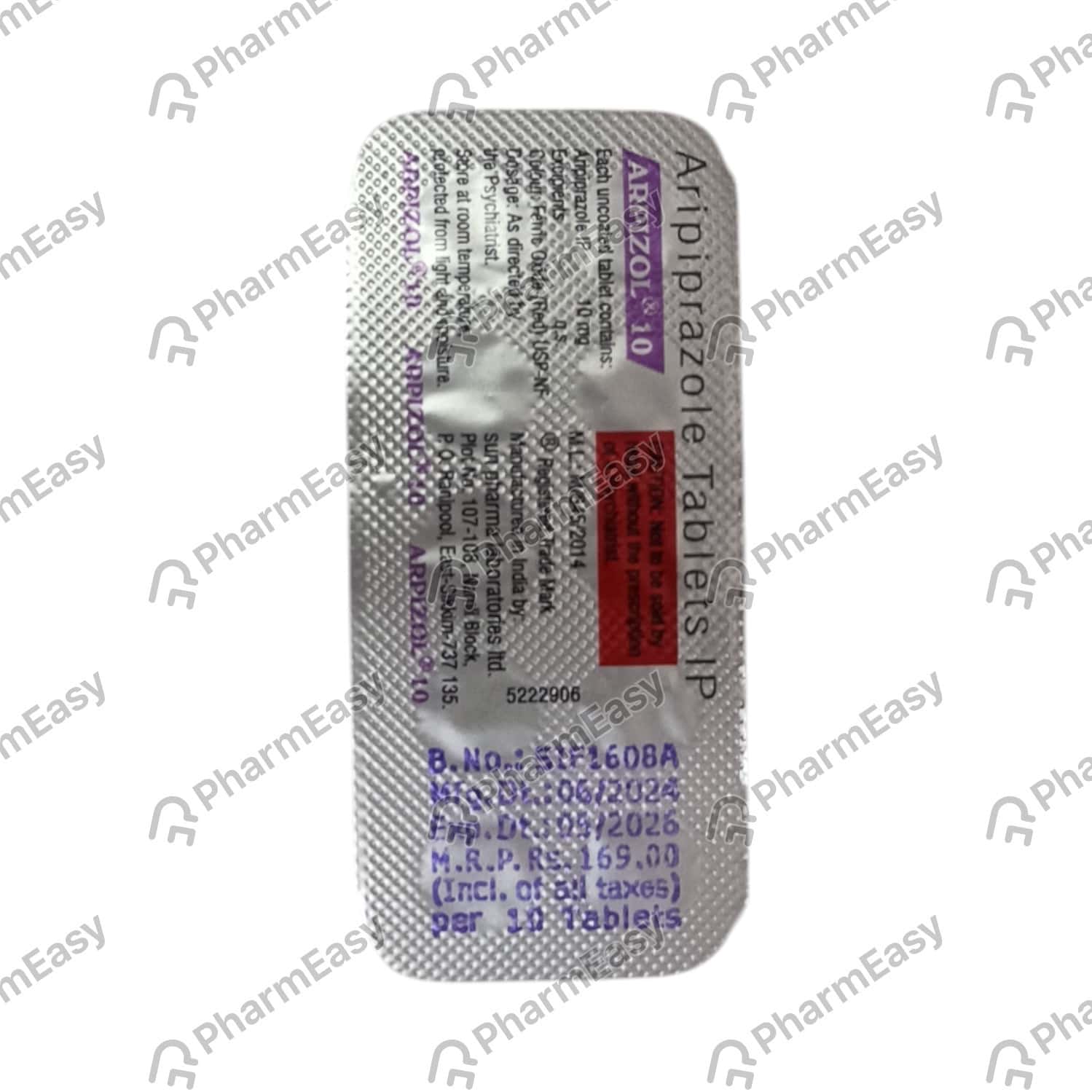 Arpizol-10mg-Tablets-100-Count