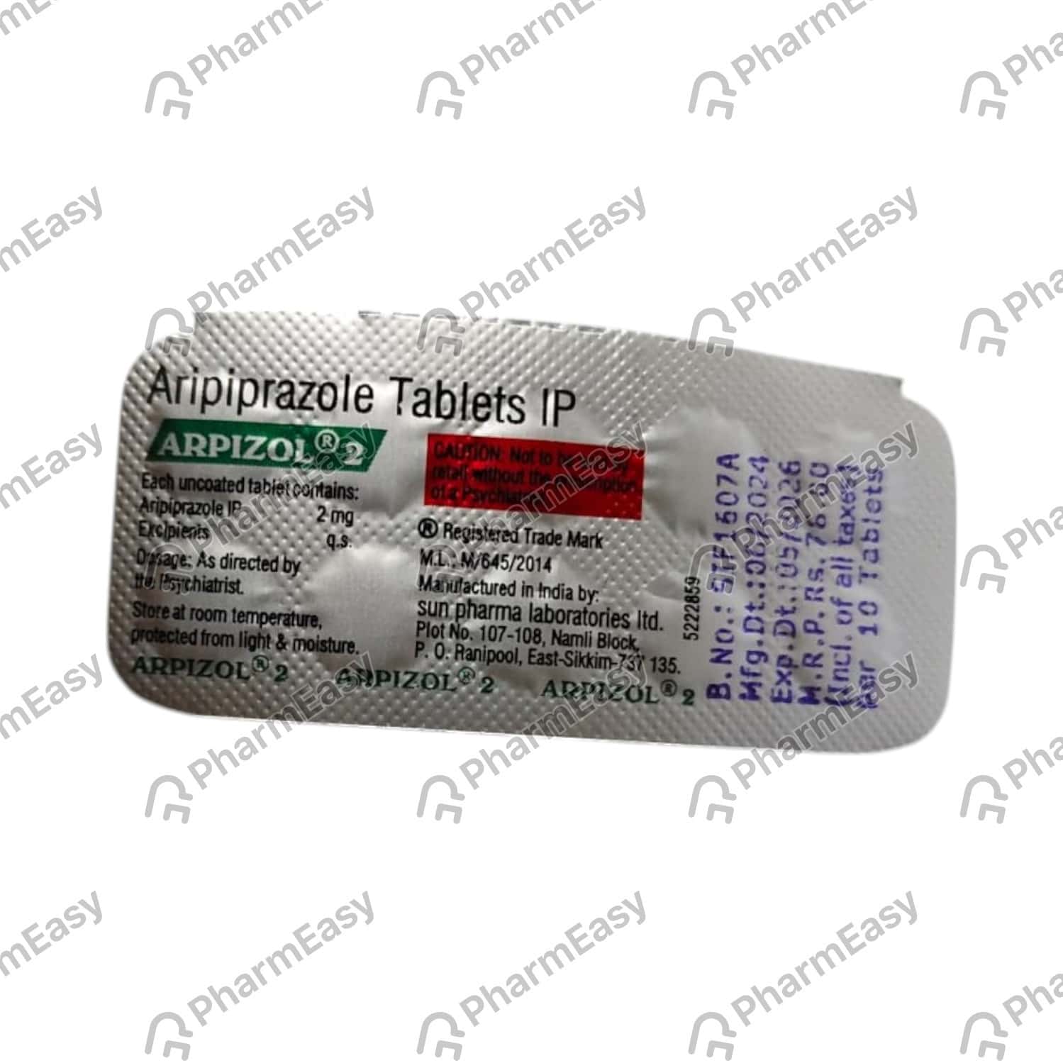Arpizol-2mg-Tablets-100-Count