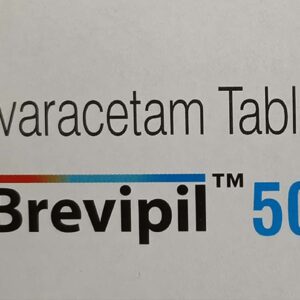 Artvigil 50mg Tablets | 100-Count | ARMODAFINIL