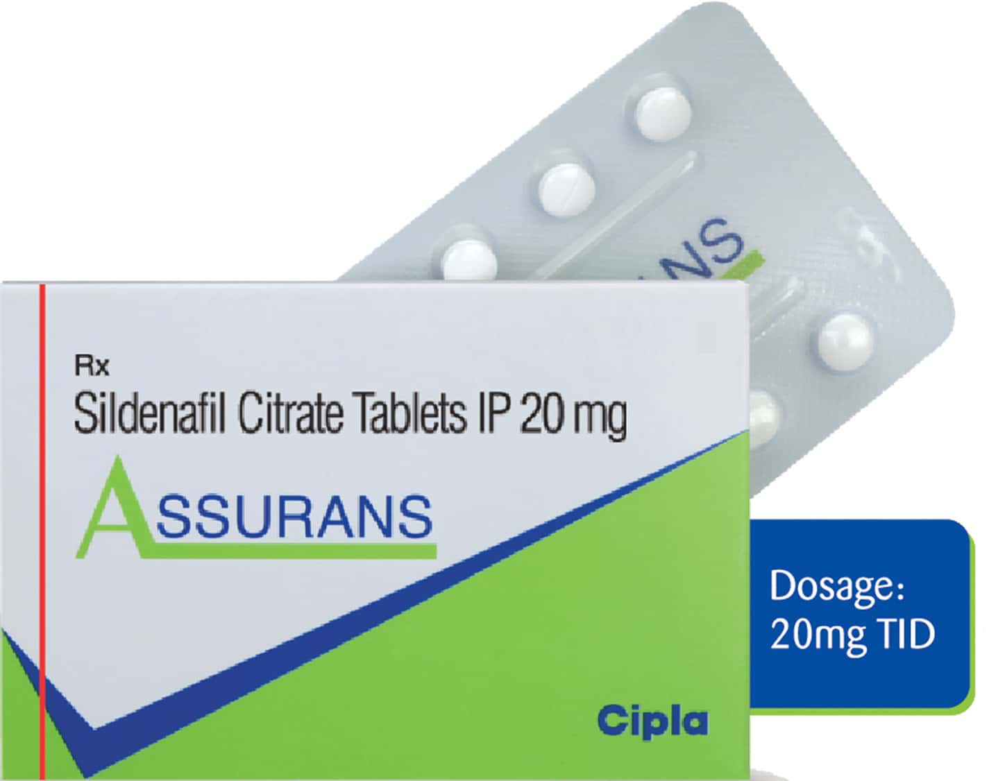 Assurans-20mg-Tablets-105-Count