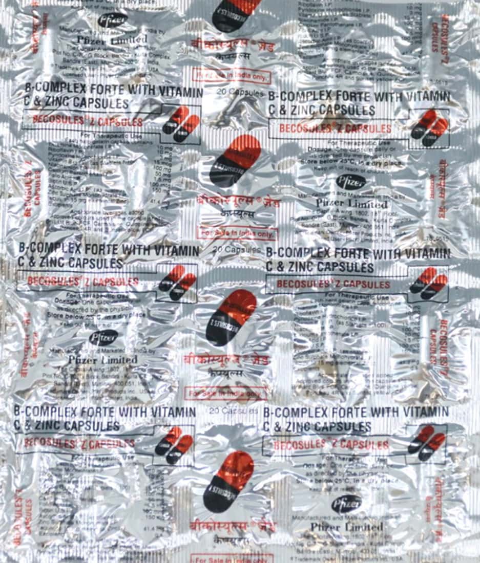 Becosules-Z-Cap-100-Count