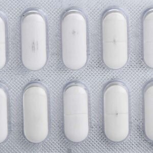 Bigomet SR 1000mg Tablets | 100-Count | METFORMIN
