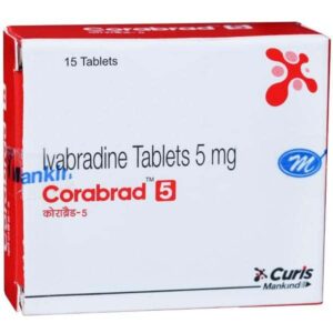 Cabermax 1mg Tablets | 100-Count | CABERGOLINE