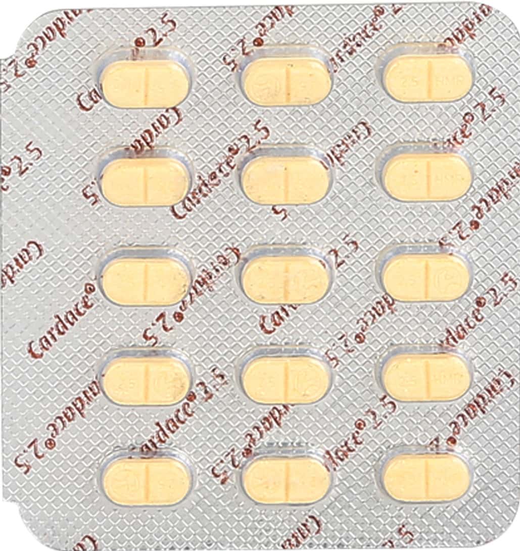 Cardace-2.5mg-Tablets-105-Count