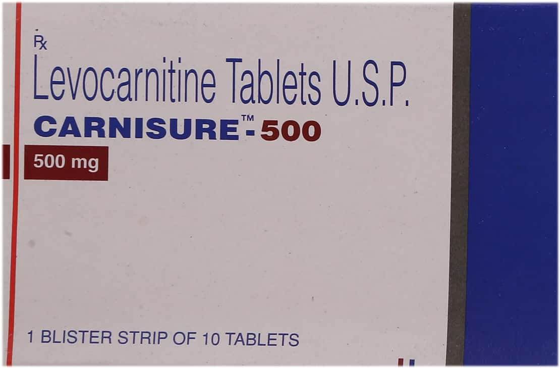 Carnisure-500mg-Tablets-100-Count