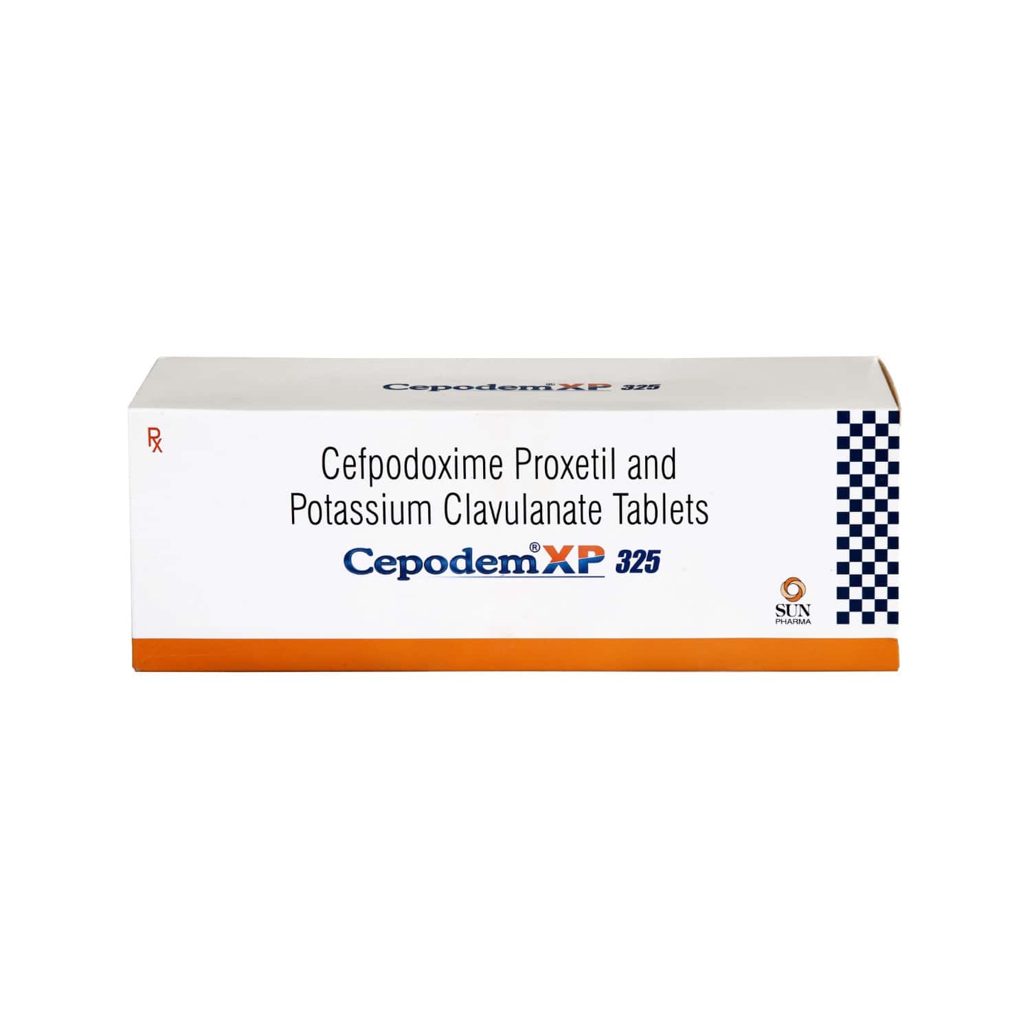 Cepodem-Xp-325mg-Tablets-100-Count