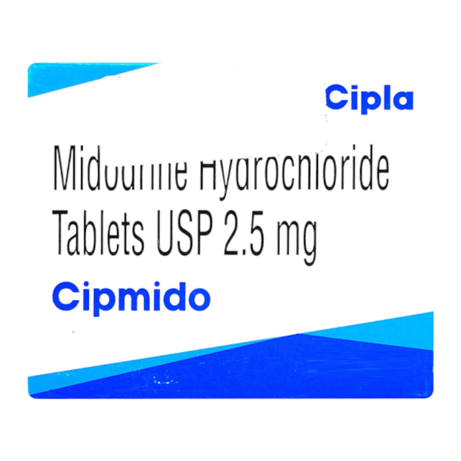Cipmido-2.5mg-Tablets-100-Count