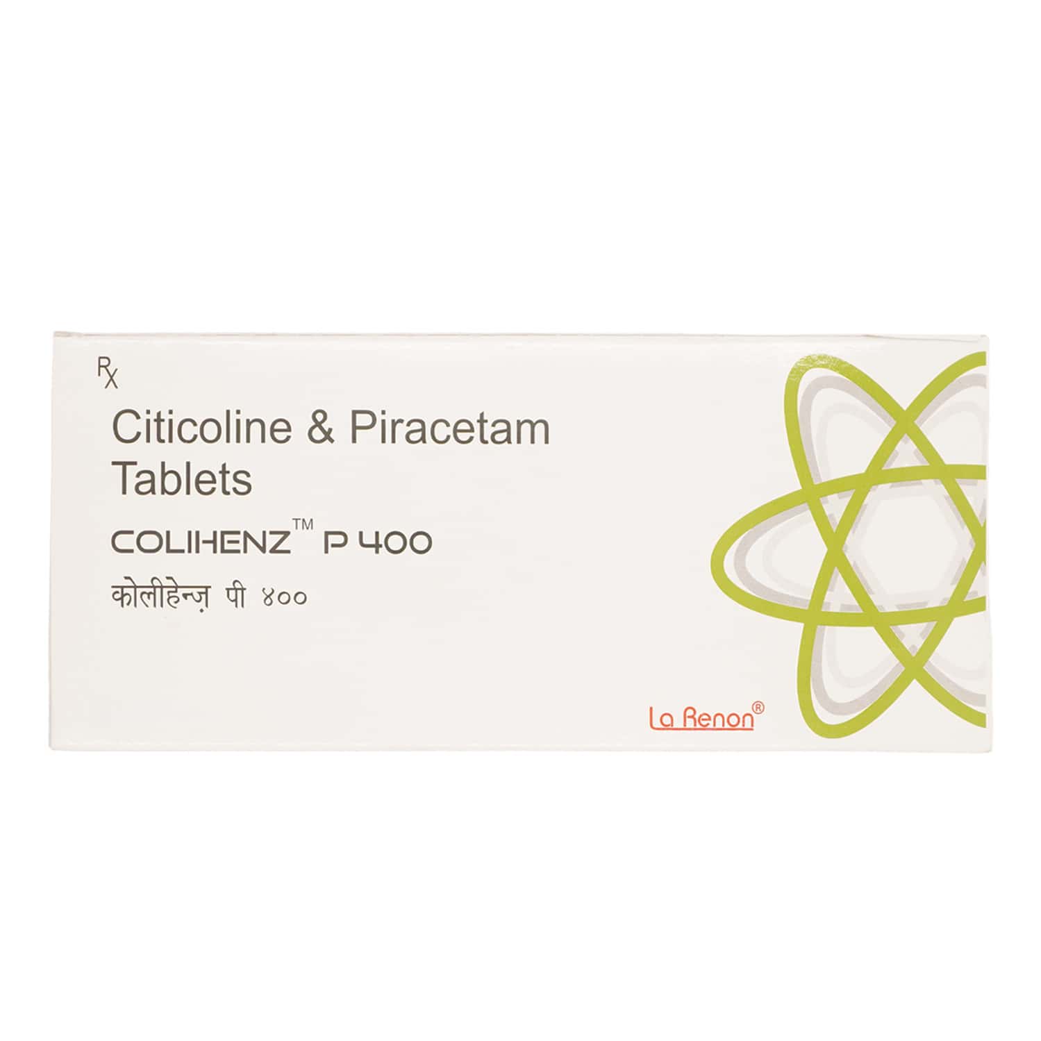 Citicoheal-P-500mg-Tablets-100-Count