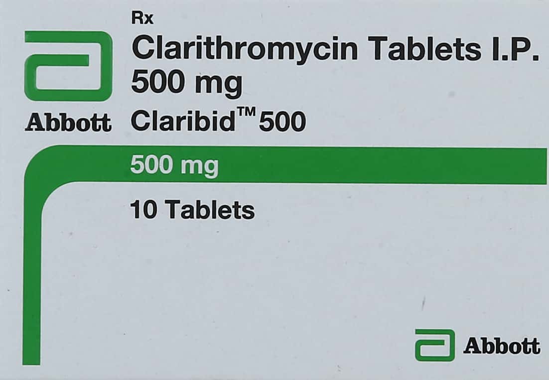 Claribid-500mg-Tablets-100-Count