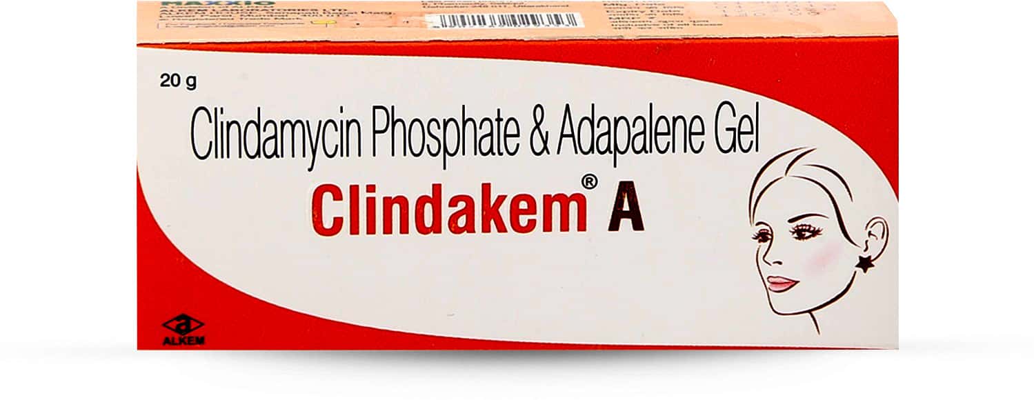 Clindakem-A-Gel-3-×-20gm-60gm