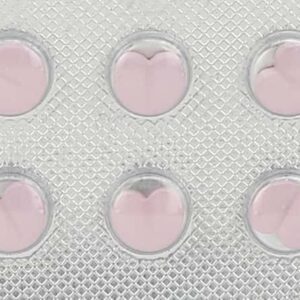 Concor 1.25mg Tablets | 100-Count | BISOPROLOL