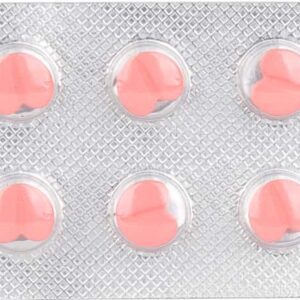 Concor Cor 2.5mg Tablets | 100-Count | BISOPROLOL