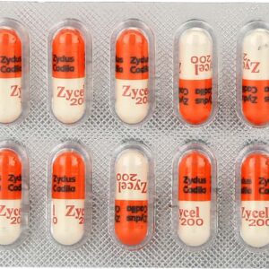 Cuchel 250mg Tablets | 120-Count | FENOFIBRATE