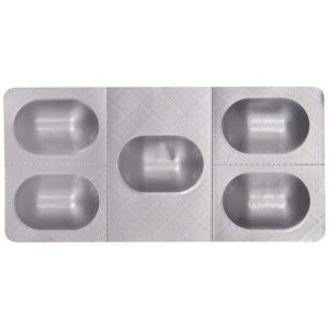 Cycloxan 50mg Tablets | 100-Count | CYCLOPHOSPHAMIDE