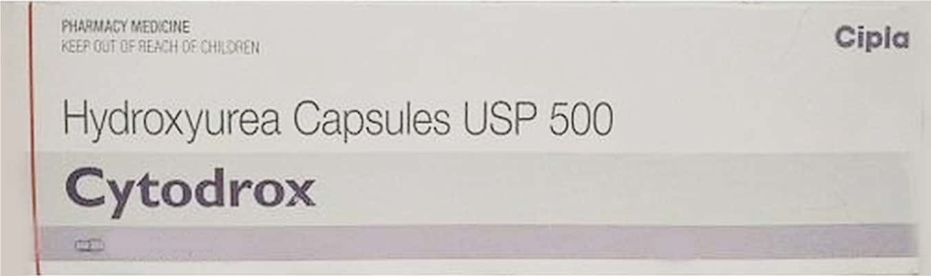 Cytodrox-500mg-Tablets-100-Count
