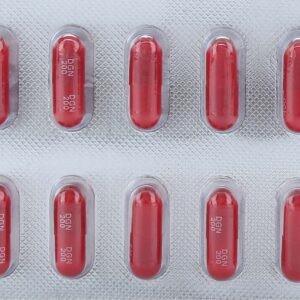 Danogen 200mg Tablets | 100-Count | DANAZOL