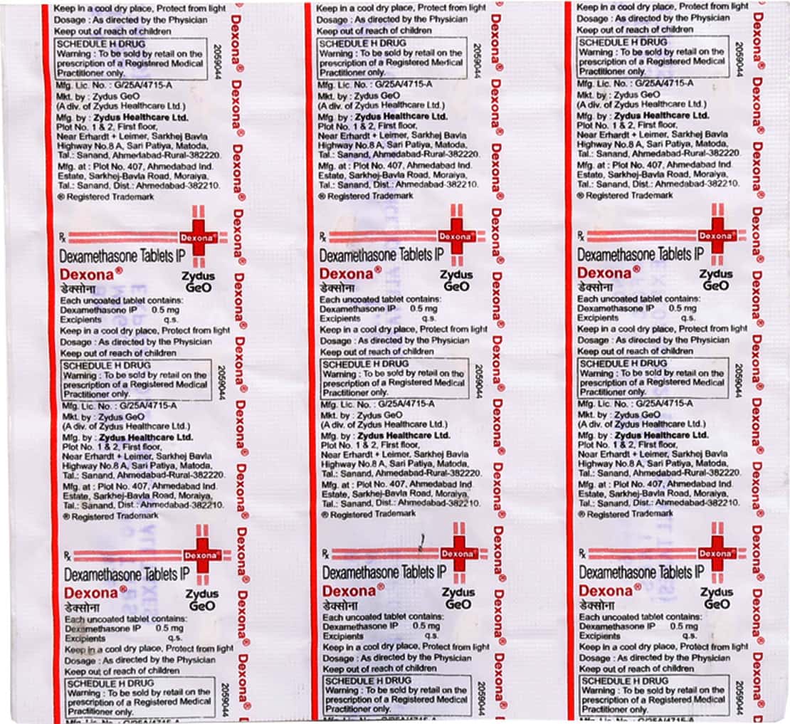 Dexona-0.5mg-Tablets-120-Count