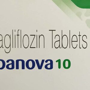 Dr.Anavar 10mg (Dr.Glexx) Tablets | 100-Count | OXANDROLONE